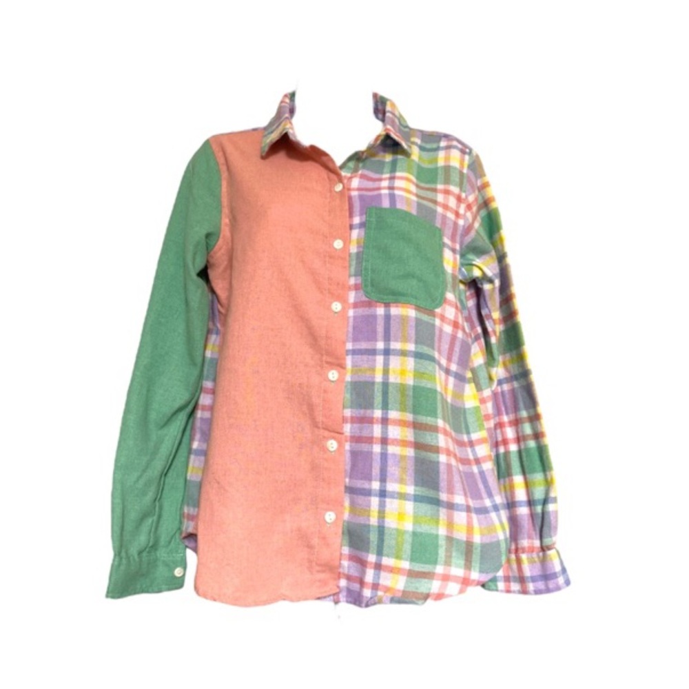 JUST POLLY New York TOP - Picture 1 of 6